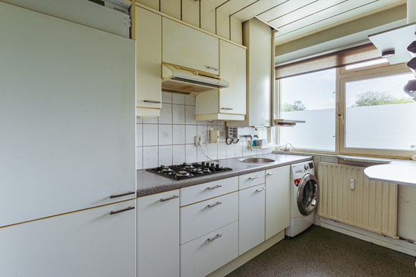 Medium property photo - Heliotrooplaan 354T, 2555 MK Den Haag